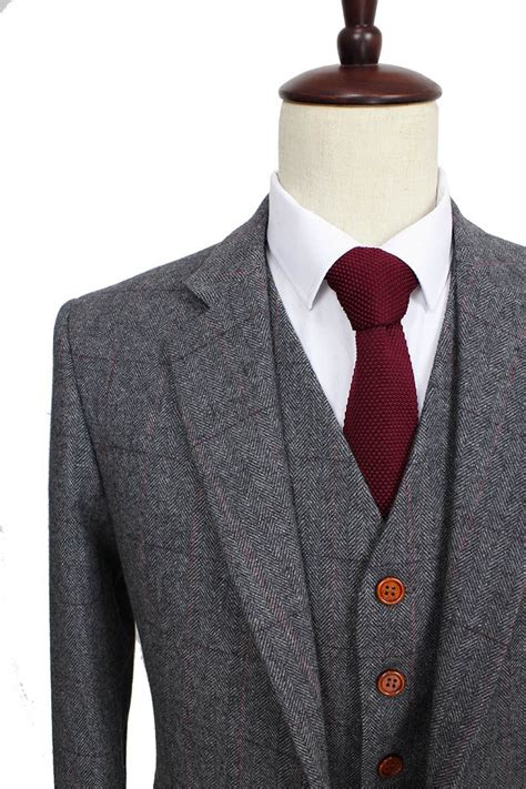 british made wool tweed suits.